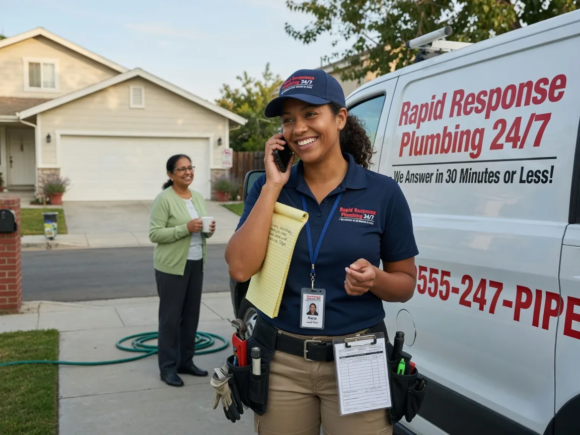 Emergency Plumber Eau Claire, WI FAQs